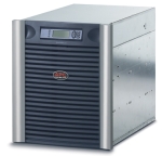APC Symmetra LX 8kVA Scalable to 8kVA N+1 Rack-Mount  208/240V Input  208/240V and 120V Output