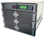 APC Symmetra RM 2kVA Scalable to 6kVA N+1 208/240V