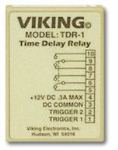 TIME DELAY RELAY