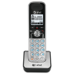 Accessory Handset with caller ID/call waiting (80-8663-00)