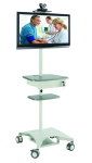 Telemed cart, sin 37