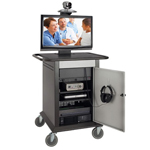 Telemed cart, sin 40