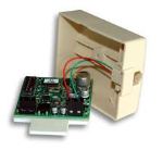 Programmable Toll Restrictor with 6-Digit Bypass Code  Touch Tone or Pulse  Line Powered