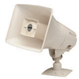 5 Watt Marine Horn - White