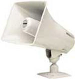 15 Watt Marine Horn - White