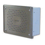 Vandal Proof Enclosure for V-1080 V-1090