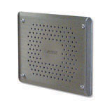 Stainless Steel Grille Assembly