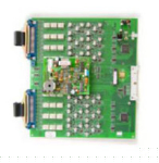 Multipath 24 Point Talk-Back Intercom Expansion Card