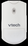 Wireless ULE Motion Sensor with Activity Alerts