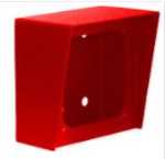 Surface Mount Chassis 5X5 Red