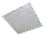 InformaCast IP 2ft. x 2ft. Lay-In Ceiling Speaker  White