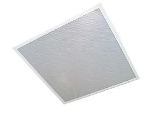InformaCast IP Talk-Back 2ft. x 2ft. Lay-In Ceiling Speaker  White