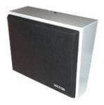 IP Wall Speaker Assembly, Gray w/Black G