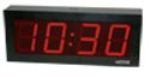 IP PoE 4 Digit 4 Inch Clock