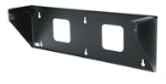 3 Space Vertical Panel Mount VPM Series