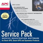 Service Pack 1 Year Warranty Ext.f.new p