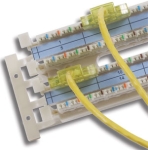 Rack Mount Kit Labels Laser-Printable